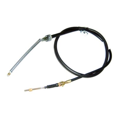 Handbremsseil hinten links