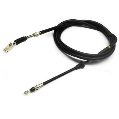 Handbremsseil Zentral