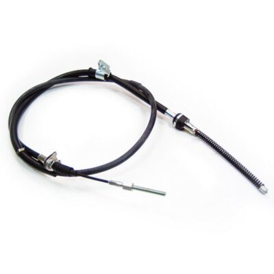 Handbremsseil hinten links