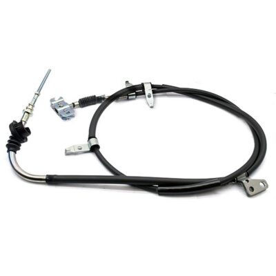 Handbremsseil Zentral