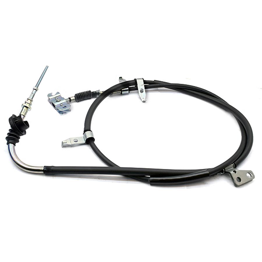 Handbremsseil Zentral