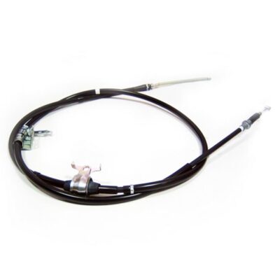 Handbremsseil hinten links