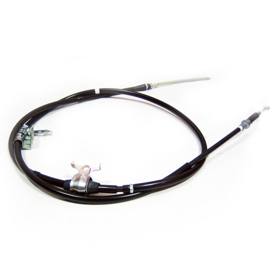 Handbremsseil hinten links