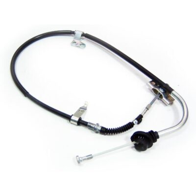 Handbremsseil Zentral