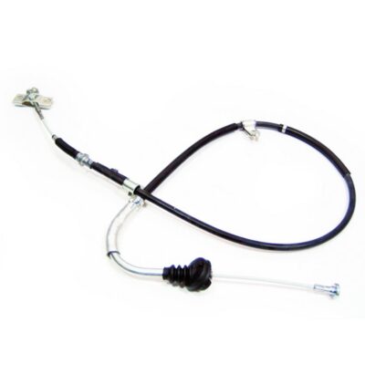 Handbremsseil Zentral