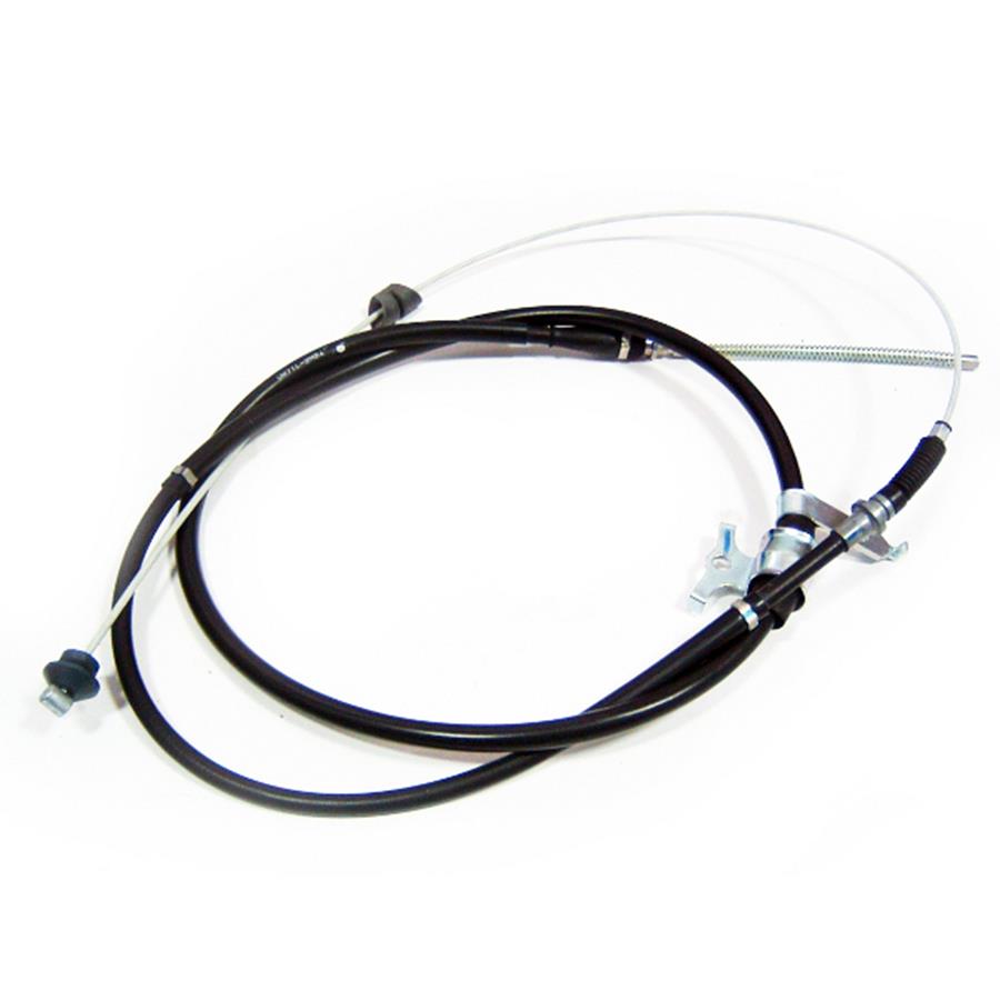 Handbremsseil hinten links