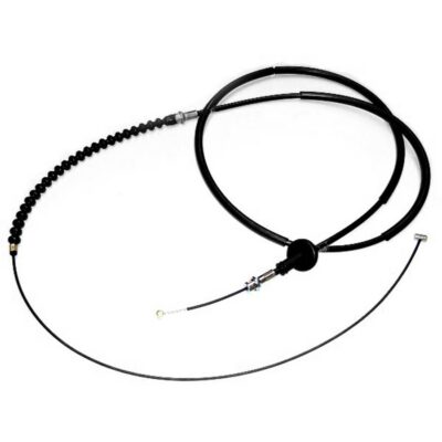 Handbremsseil Zentral