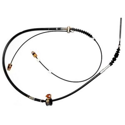 Handbremsseil hinten