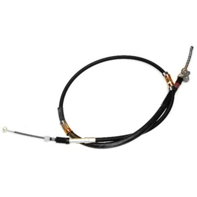 Handbremsseil hinten links