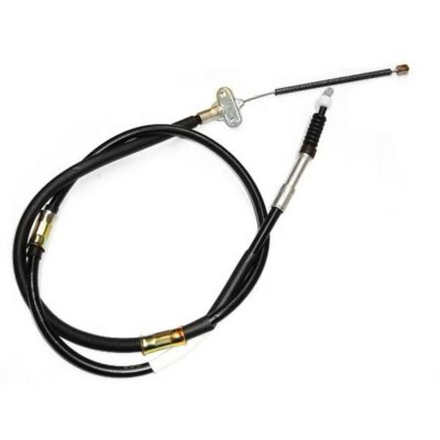 Handbremsseil hinten links