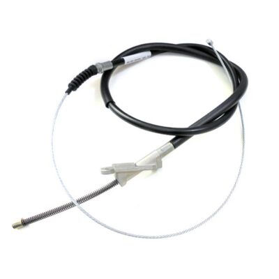 Handbremsseil hinten links