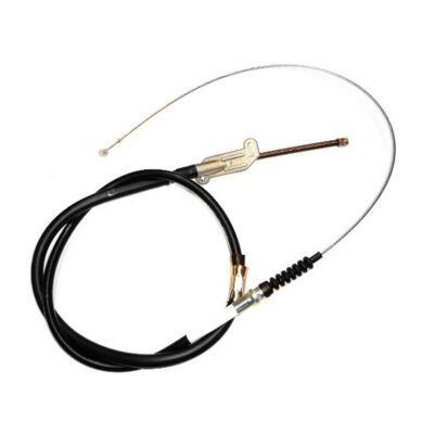 Handbremsseil hinten links