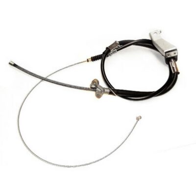 Handbremsseil hinten links