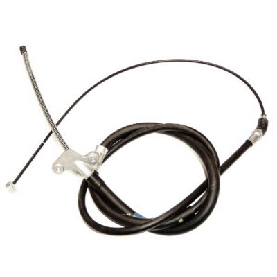 Handbremsseil hinten links