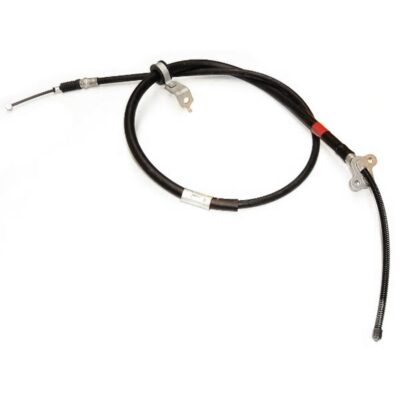 Handbremsseil hinten links