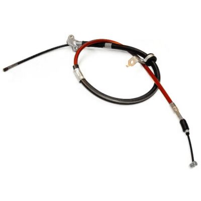 Handbremsseil hinten rechts