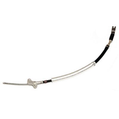 Handbremsseil hinten