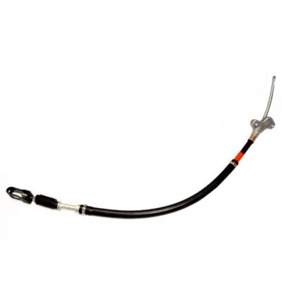 Handbremsseil hinten