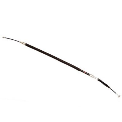 Handbremsseil hinten