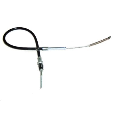 Handbremsseil Zentral