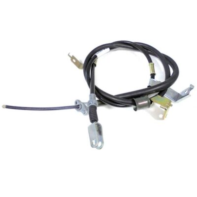 Handbremsseil hinten links