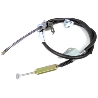 Handbremsseil hinten rechts