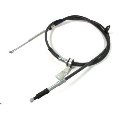 Handbremsseil hinten links