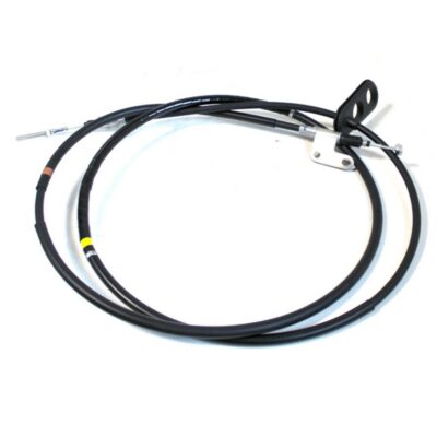 Handbremsseil hinten rechts