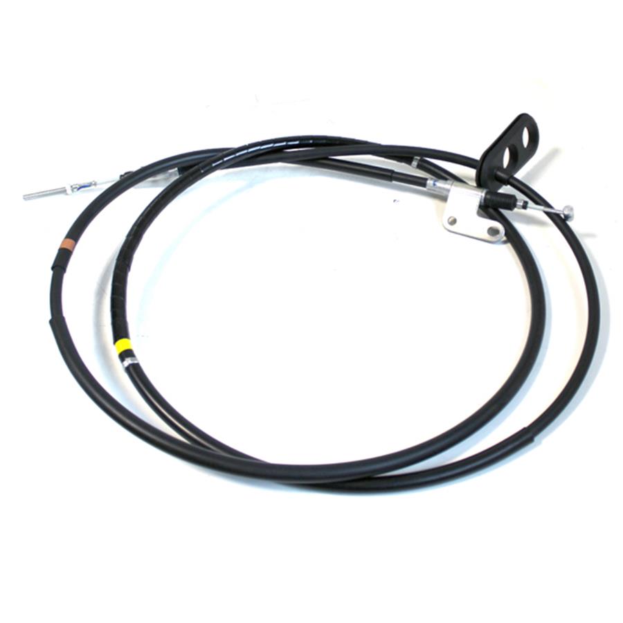 Handbremsseil hinten rechts