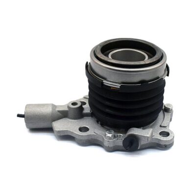 Kupplungsbetätigungszylinder mit Lager