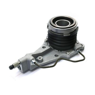 Nehmerzylinder mit Ausrücklager