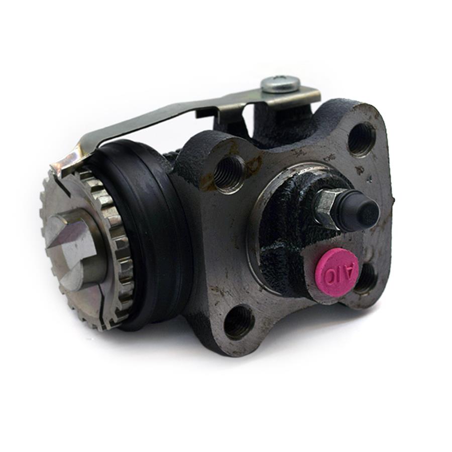 Vorderradbremszylinder vorne rechts