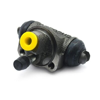 Hinterradbremszylinder hinten