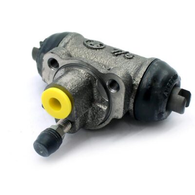 Hinterradbremszylinder hinten