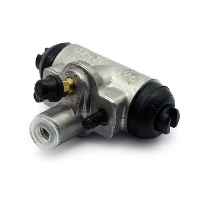 Hinterradbremszylinder hinten links