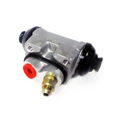 Hinterradbremszylinder hinten links