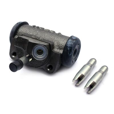 Hinterradbremszylinder hinten links