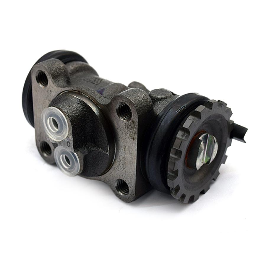 Hinterradbremszylinder hinten links