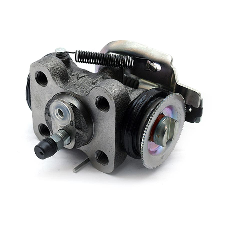 Hinterradbremszylinder hinten rechts (vorne)