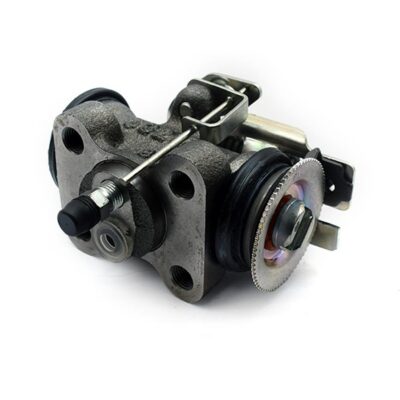 Hinterradbremszylinder hinten links (vorne)