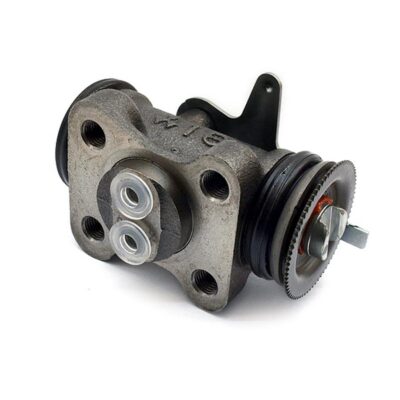 Hinterradbremszylinder hinten links