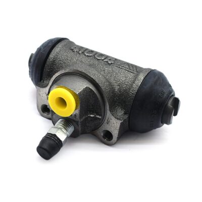 Hinterradbremszylinder hinten