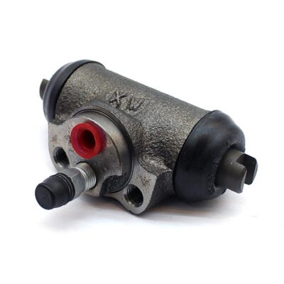 Hinterradbremszylinder hinten rechts