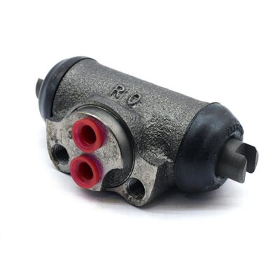 Hinterradbremszylinder hinten links