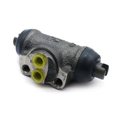 Hinterradbremszylinder hinten links