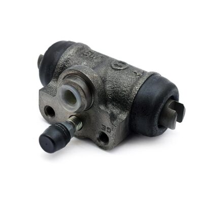 Hinterradbremszylinder hinten