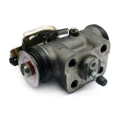 Hinterradbremszylinder hinten links (vorne)