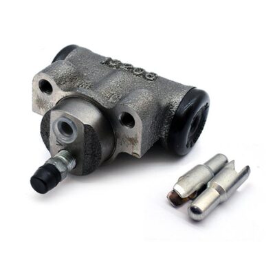 Hinterradbremszylinder hinten