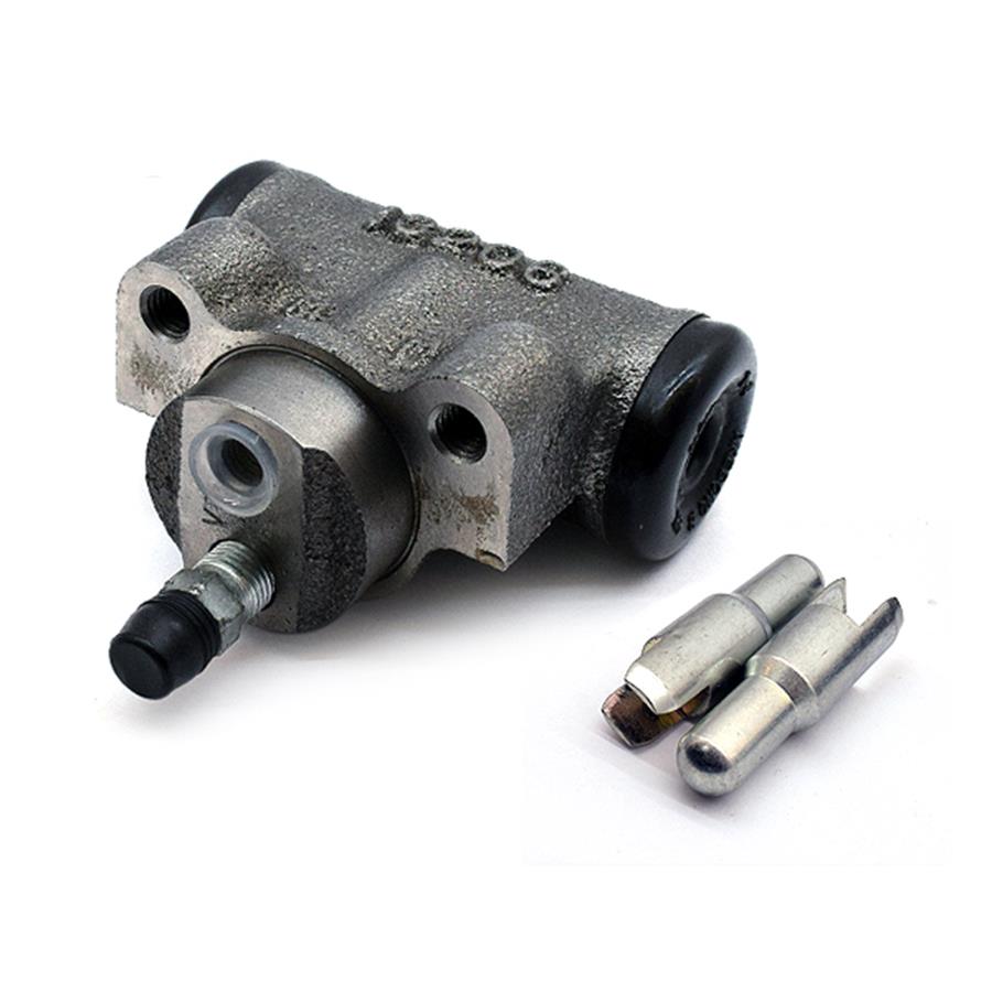 Hinterradbremszylinder hinten