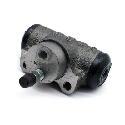 Hinterradbremszylinder hinten